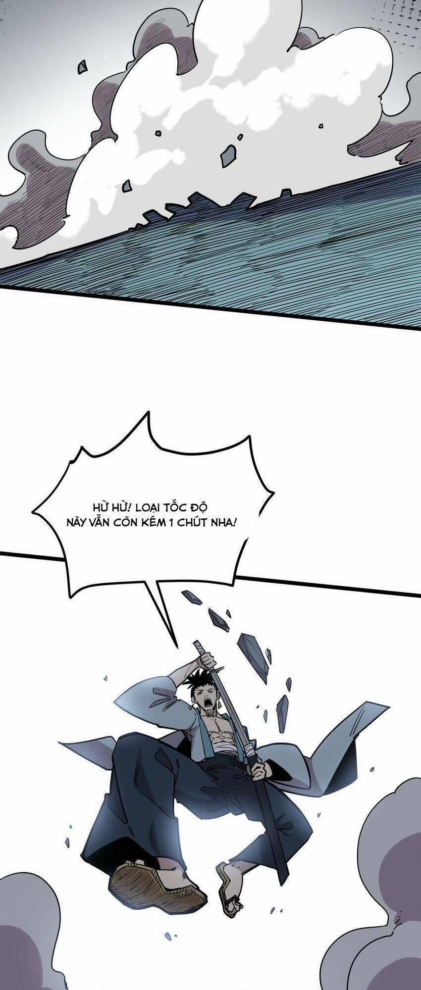 Ta Giả Thành Npc Tại Thế Giới Tiên Hiệp 25 trang 25