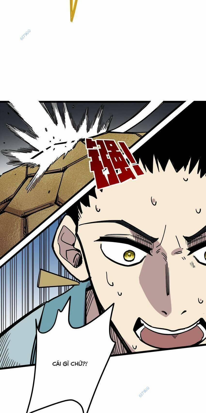 Ta Giả Thành Npc Tại Thế Giới Tiên Hiệp 25 trang 28