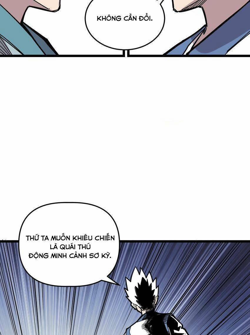 Ta Giả Thành Npc Tại Thế Giới Tiên Hiệp 25 trang 38