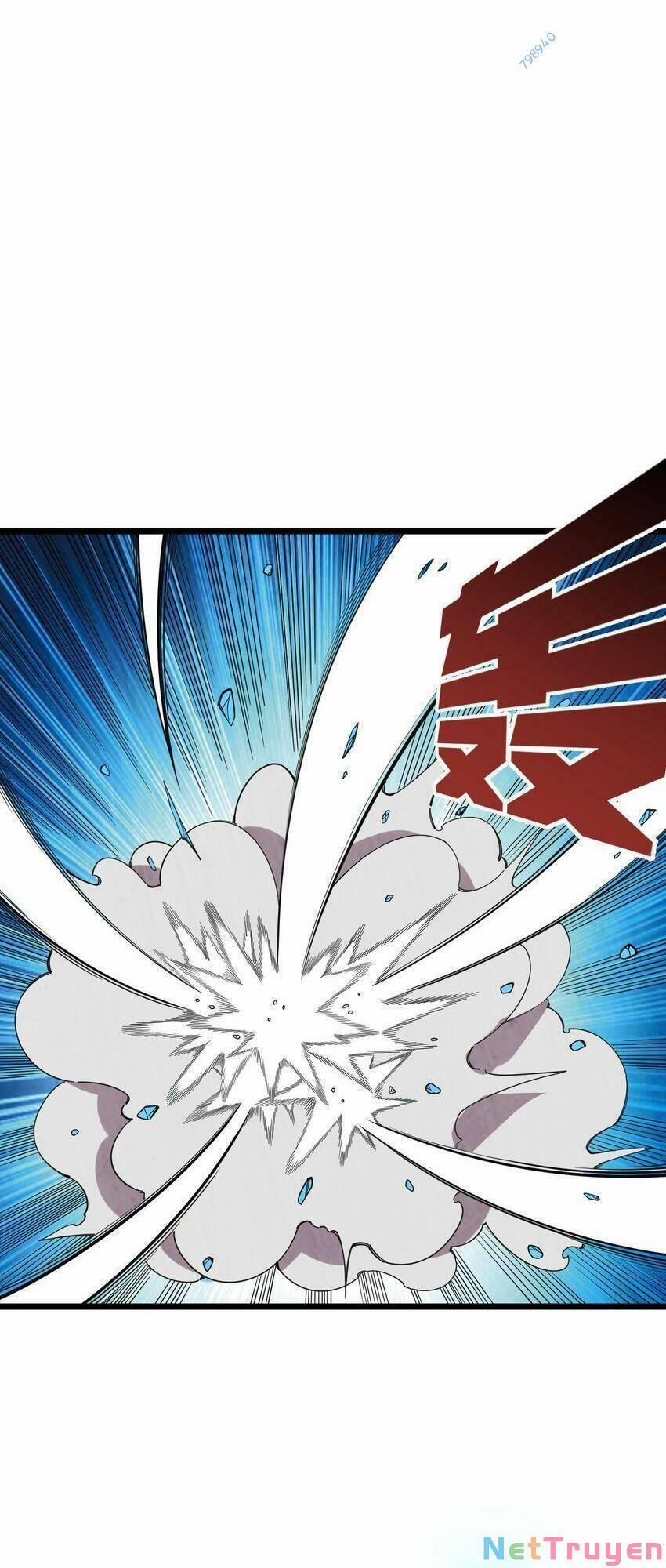 Ta Giả Thành Npc Tại Thế Giới Tiên Hiệp 26 trang 0