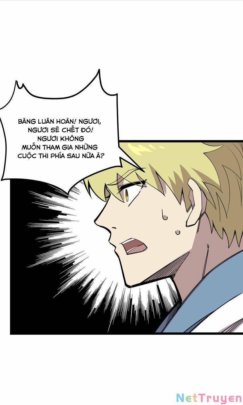 Ta Giả Thành Npc Tại Thế Giới Tiên Hiệp 26 trang 15