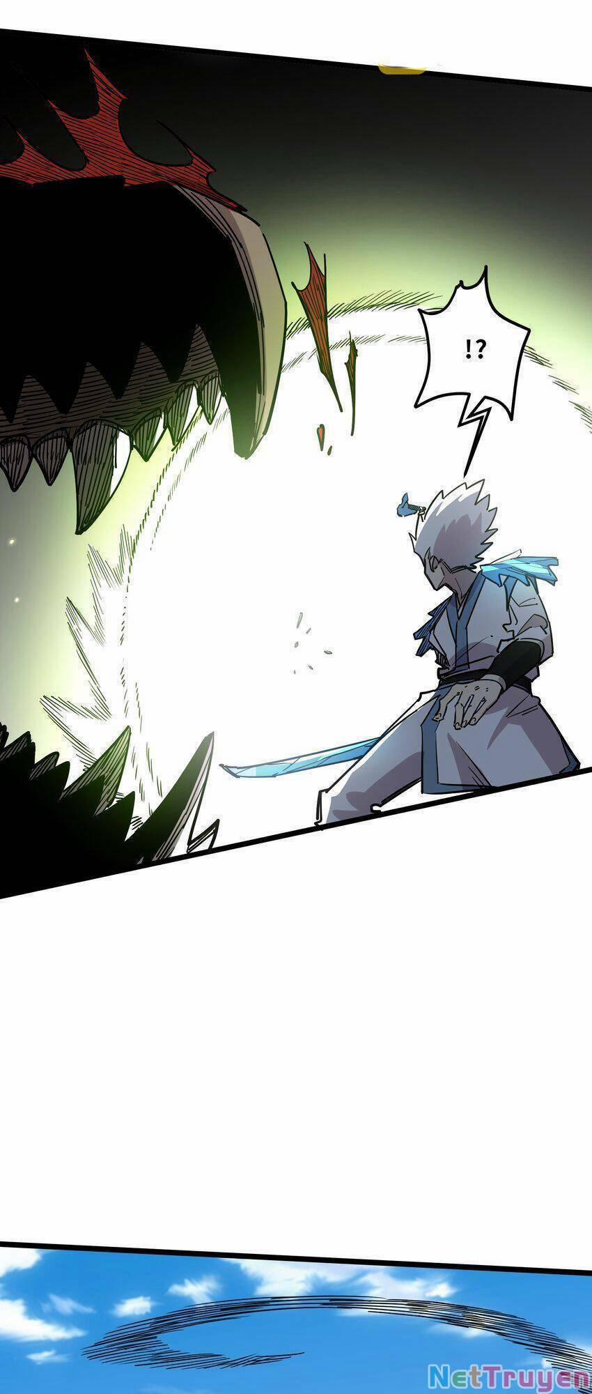 Ta Giả Thành Npc Tại Thế Giới Tiên Hiệp 26 trang 23