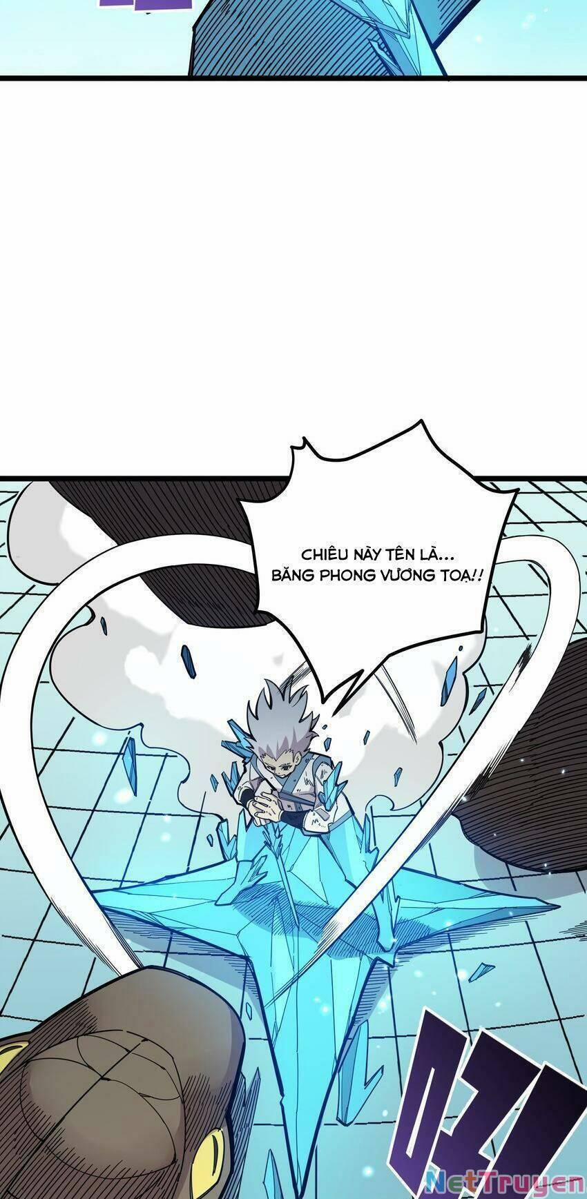 Ta Giả Thành Npc Tại Thế Giới Tiên Hiệp 26 trang 39