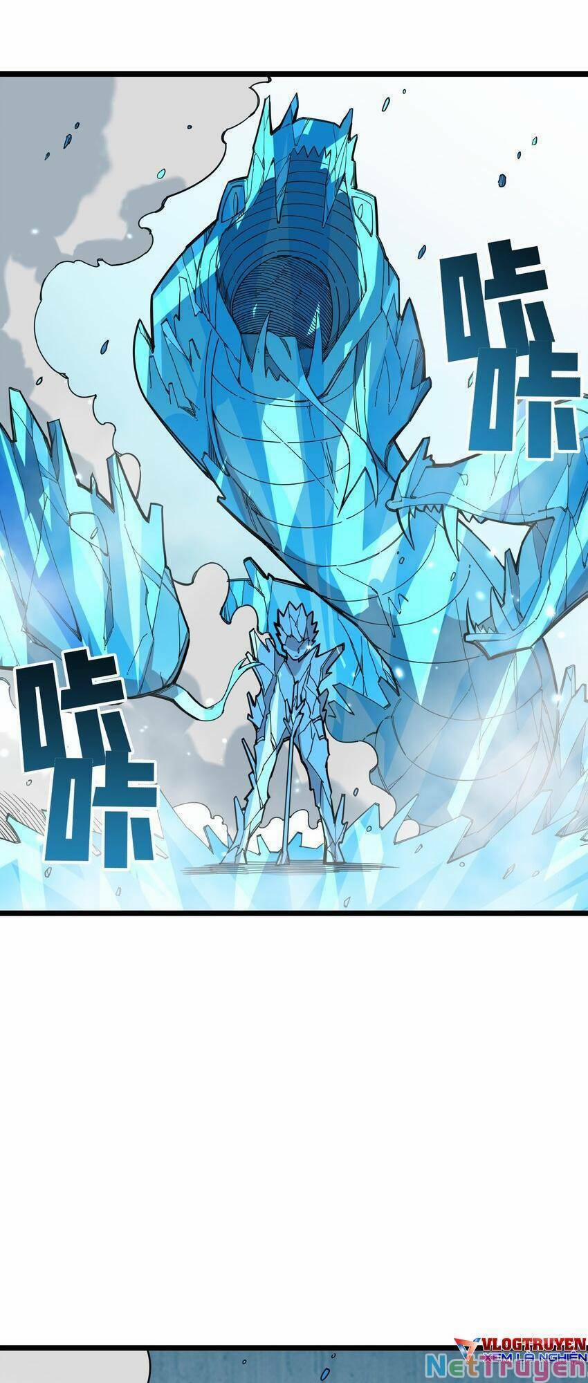 Ta Giả Thành Npc Tại Thế Giới Tiên Hiệp 26 trang 43