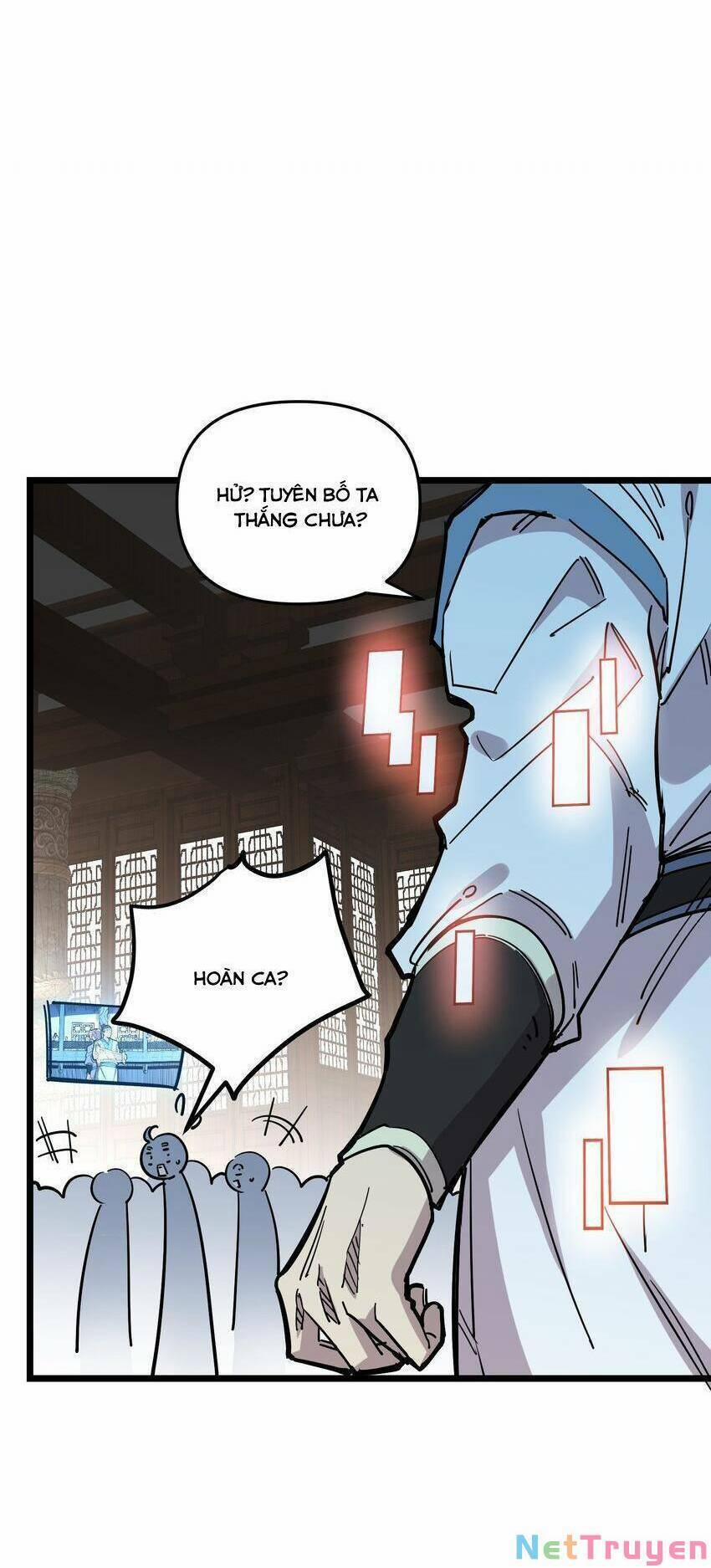 Ta Giả Thành Npc Tại Thế Giới Tiên Hiệp 26 trang 46