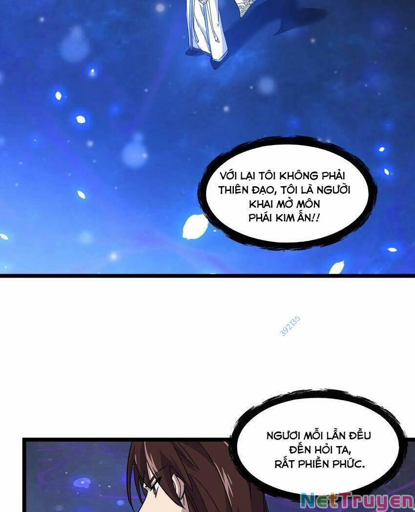 Ta Giả Thành Npc Tại Thế Giới Tiên Hiệp 5 trang 17