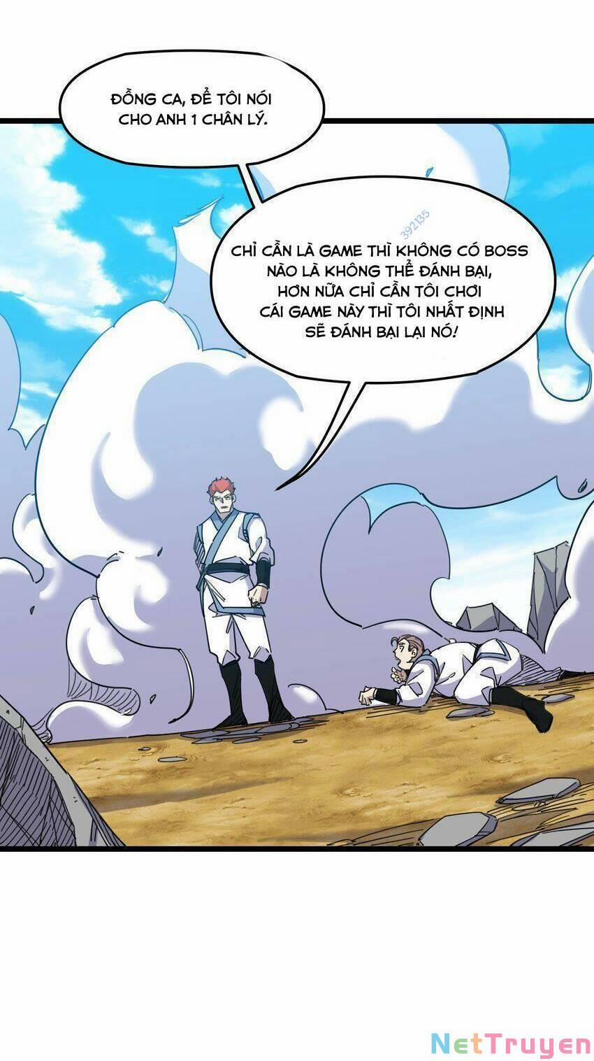 Ta Giả Thành Npc Tại Thế Giới Tiên Hiệp 5 trang 3