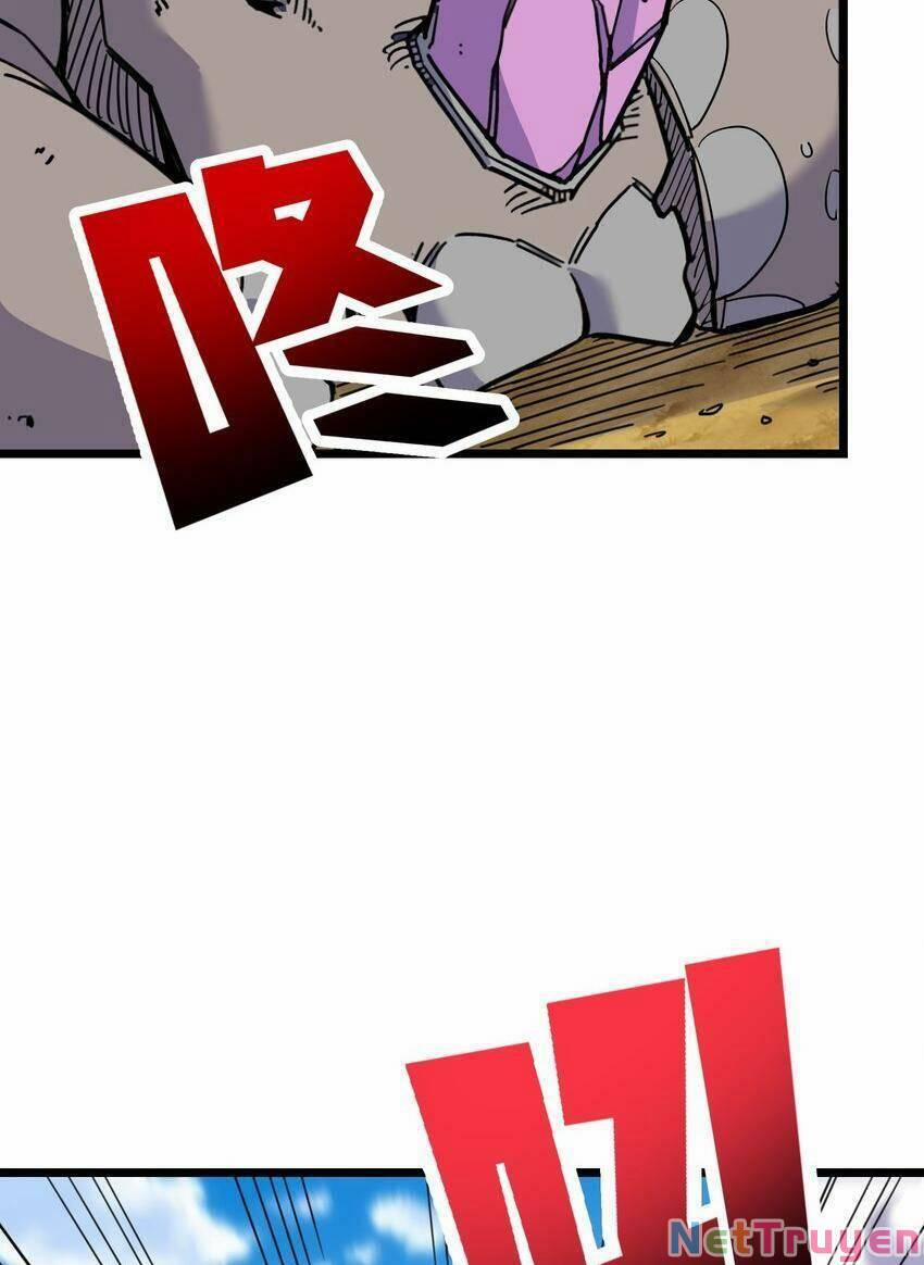 Ta Giả Thành Npc Tại Thế Giới Tiên Hiệp 5 trang 35