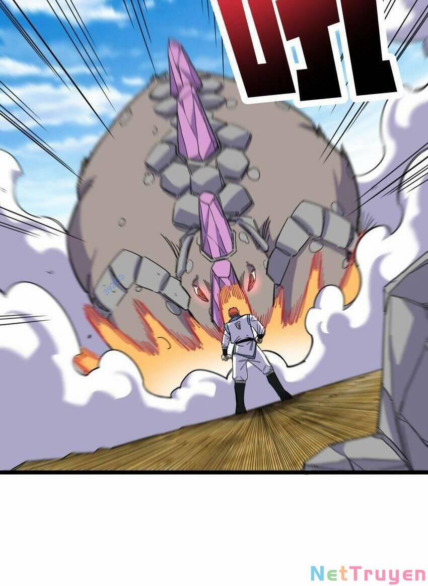 Ta Giả Thành Npc Tại Thế Giới Tiên Hiệp 5 trang 36