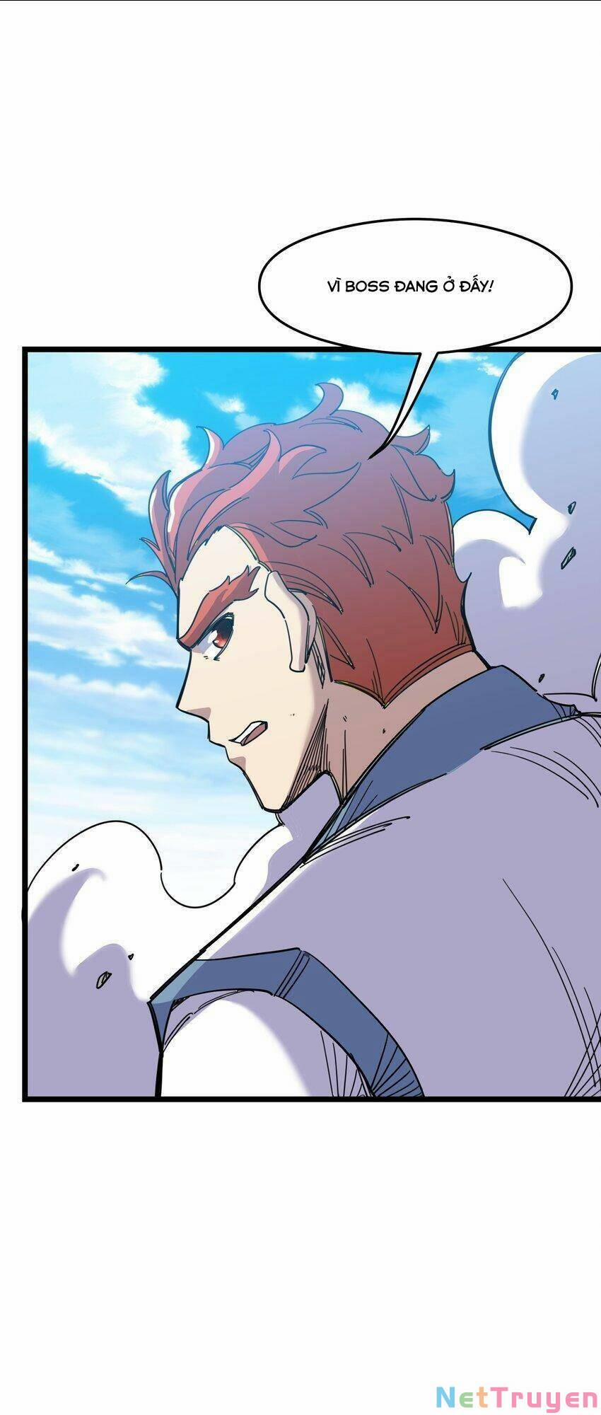 Ta Giả Thành Npc Tại Thế Giới Tiên Hiệp 5 trang 4