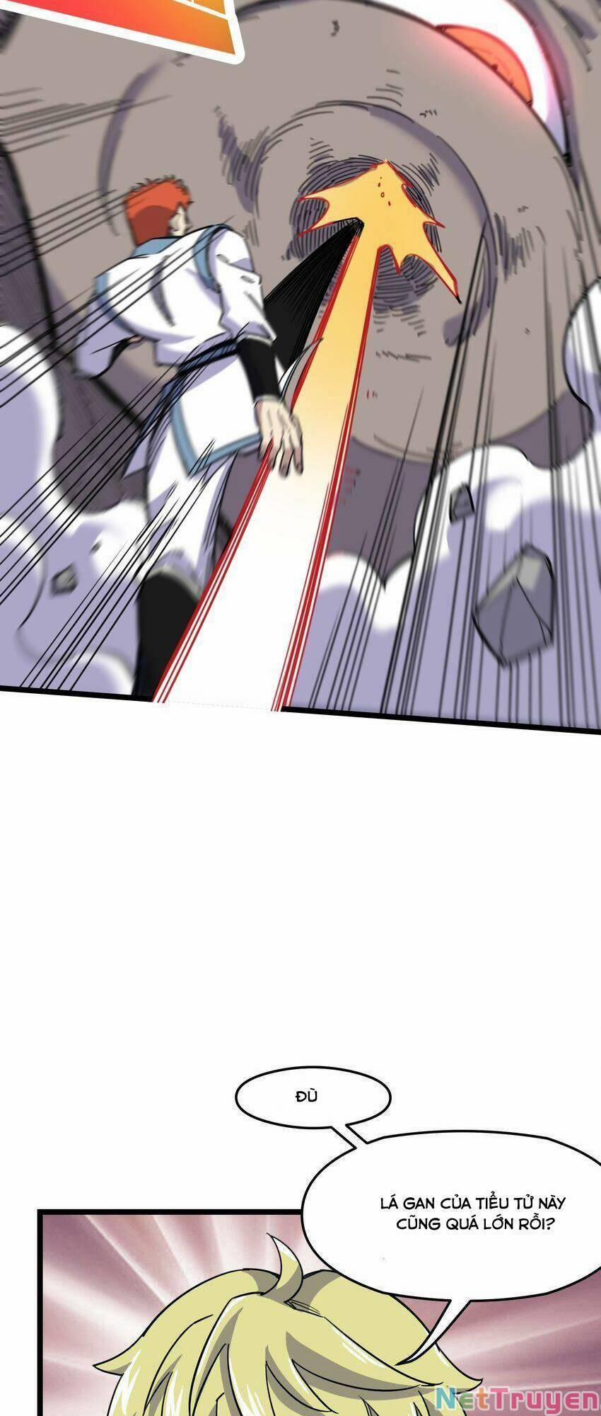 Ta Giả Thành Npc Tại Thế Giới Tiên Hiệp 5 trang 41