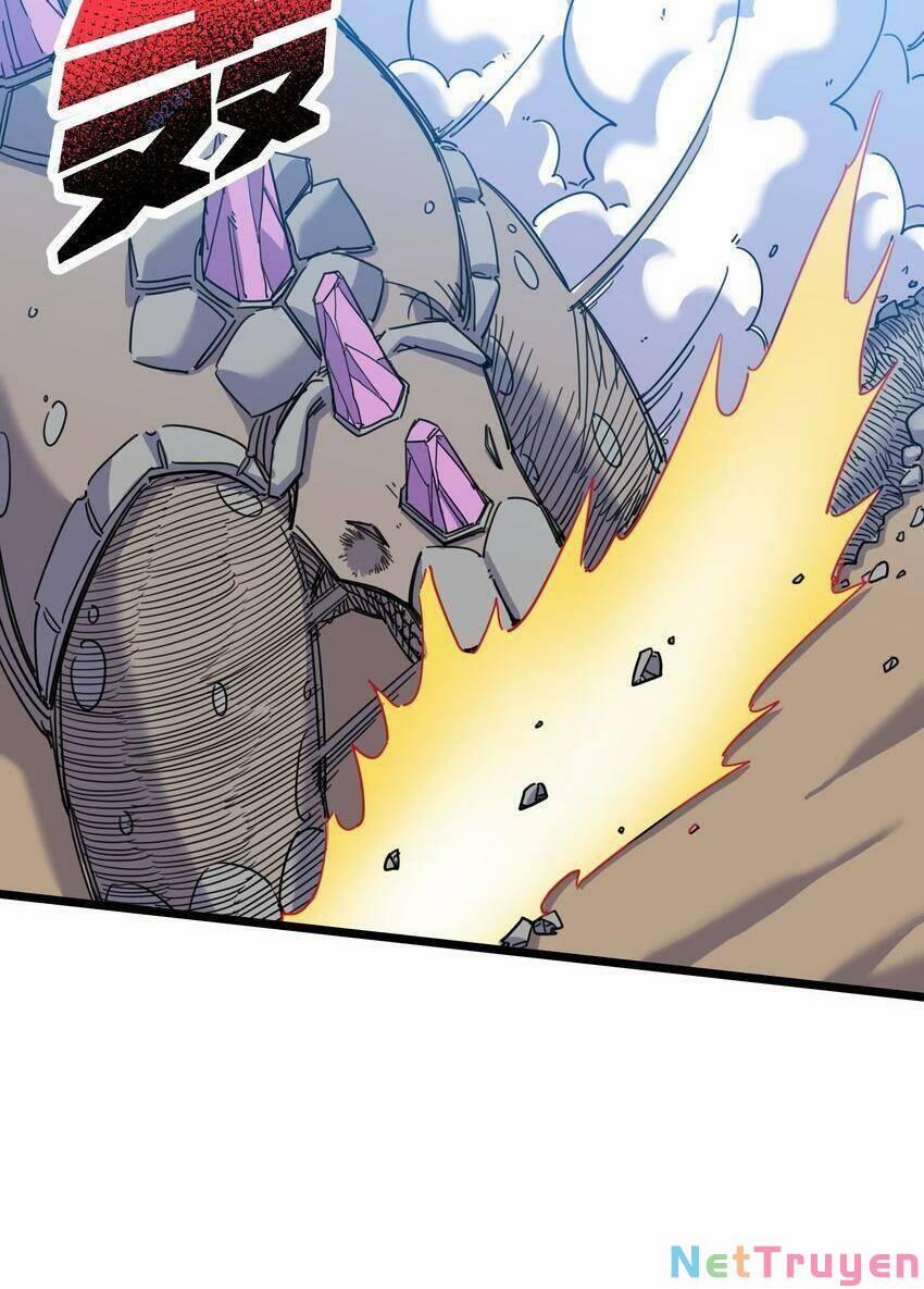 Ta Giả Thành Npc Tại Thế Giới Tiên Hiệp 5 trang 43