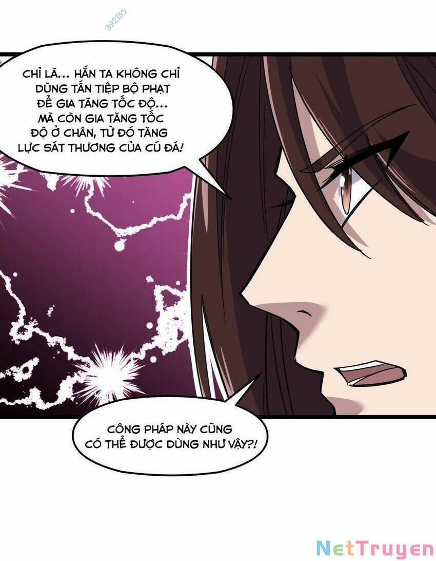 Ta Giả Thành Npc Tại Thế Giới Tiên Hiệp 5 trang 47