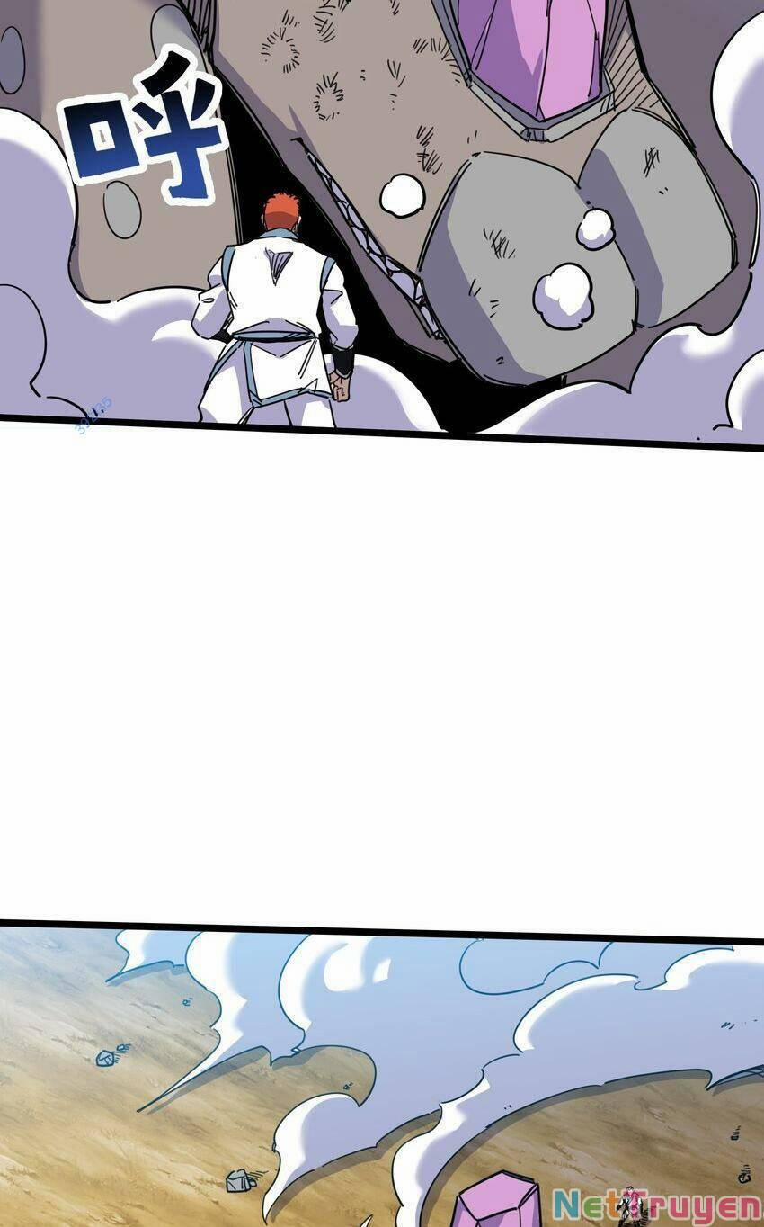 Ta Giả Thành Npc Tại Thế Giới Tiên Hiệp 5 trang 50