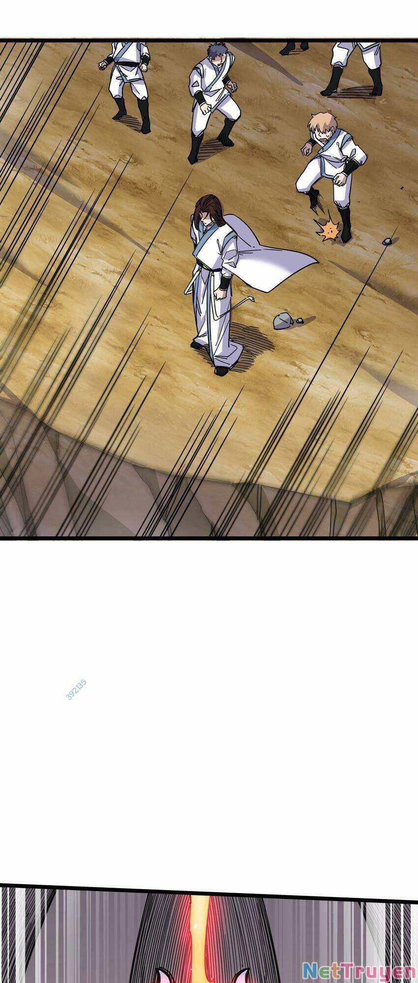 Ta Giả Thành Npc Tại Thế Giới Tiên Hiệp 5 trang 53