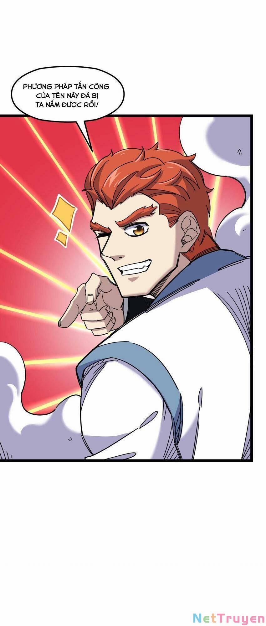 Ta Giả Thành Npc Tại Thế Giới Tiên Hiệp 5 trang 61