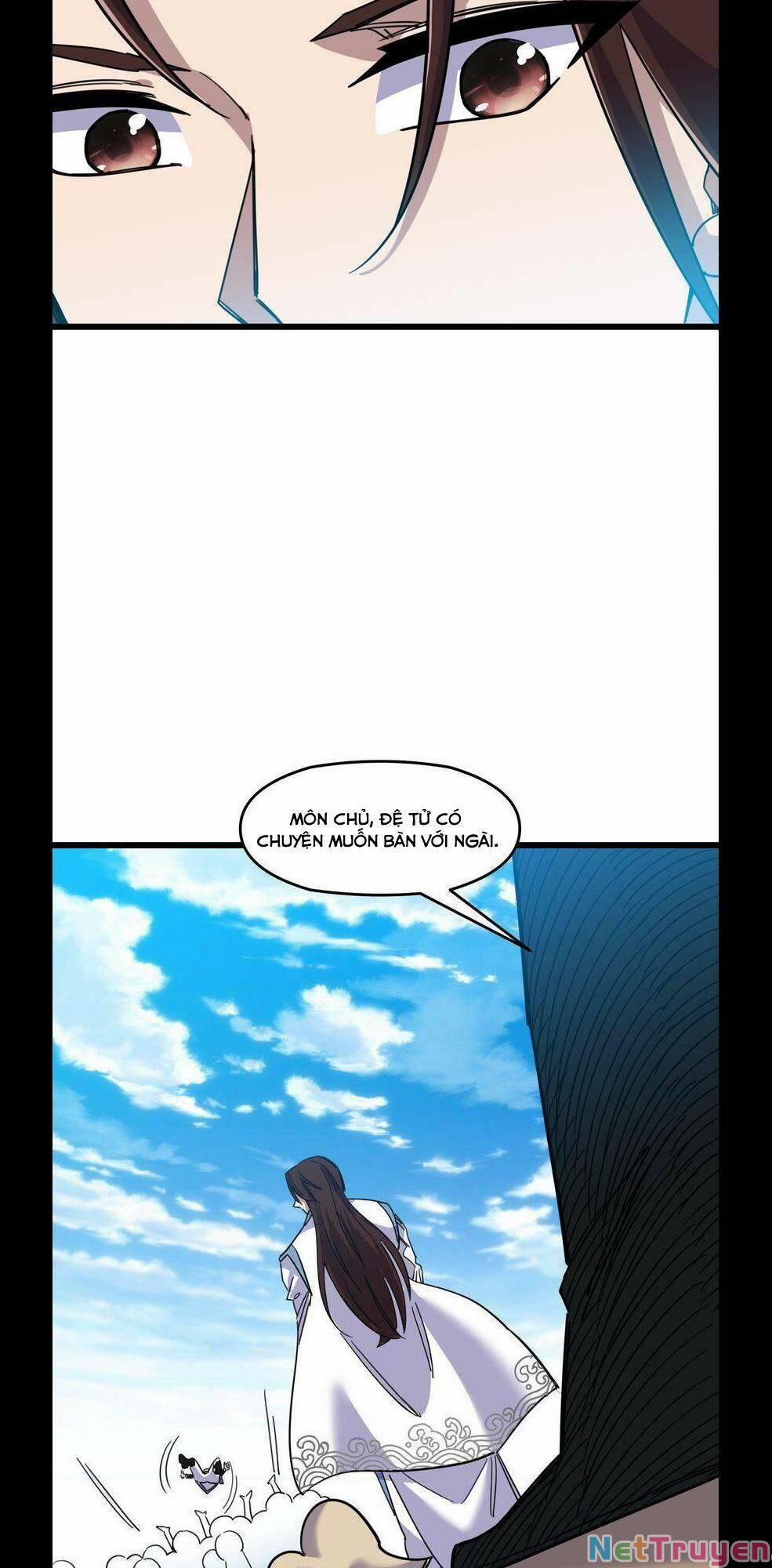 Ta Giả Thành Npc Tại Thế Giới Tiên Hiệp 5 trang 66