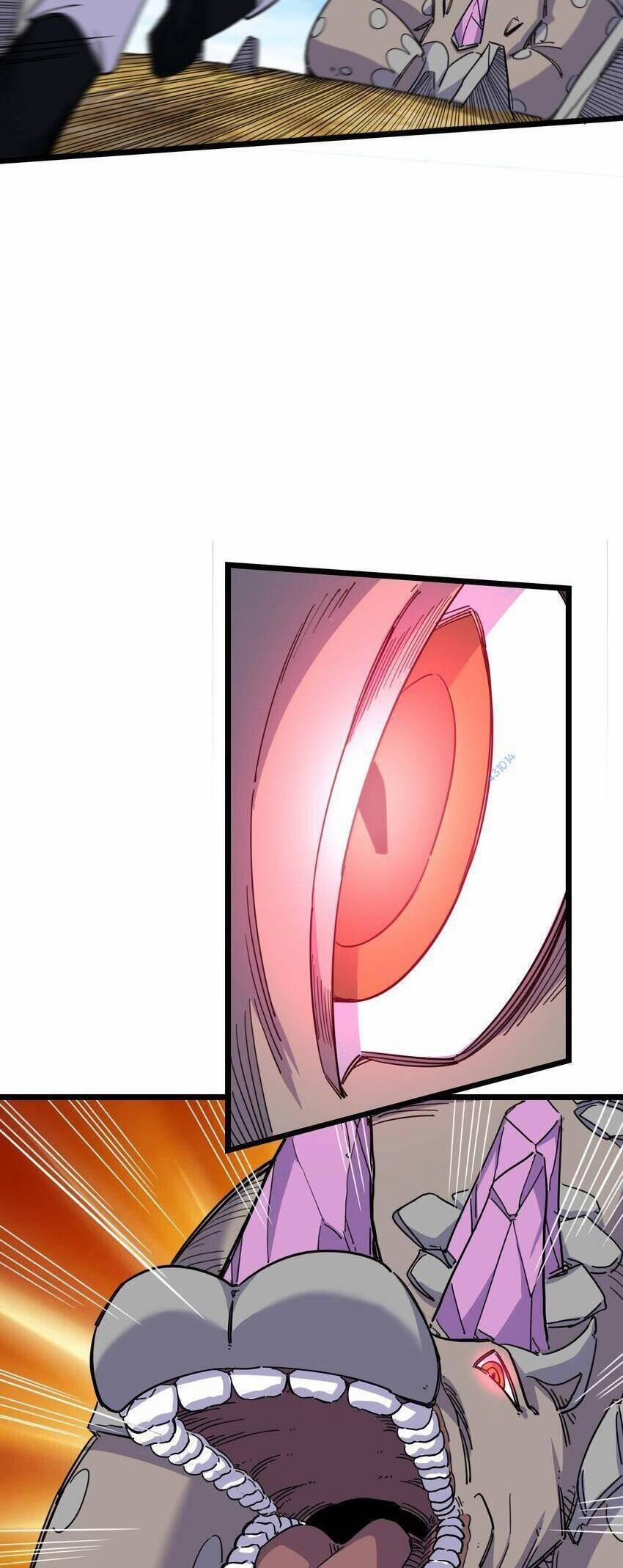 Ta Giả Thành Npc Tại Thế Giới Tiên Hiệp 6 trang 31