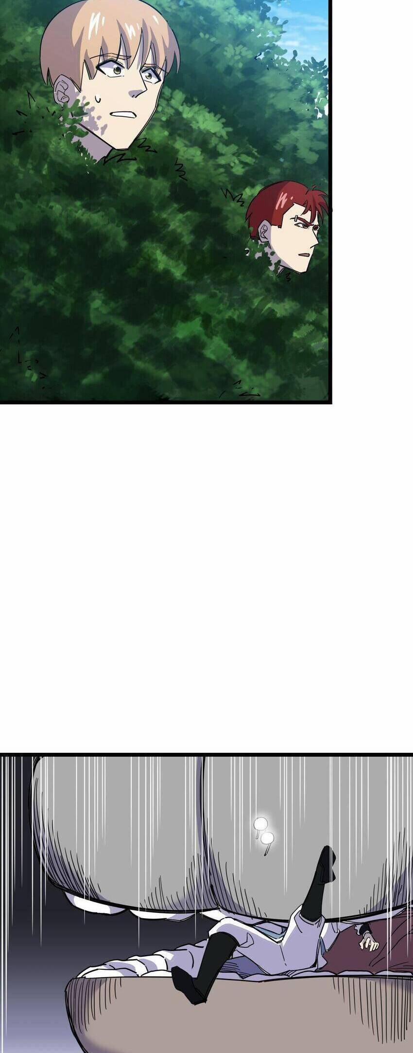 Ta Giả Thành Npc Tại Thế Giới Tiên Hiệp 6 trang 40