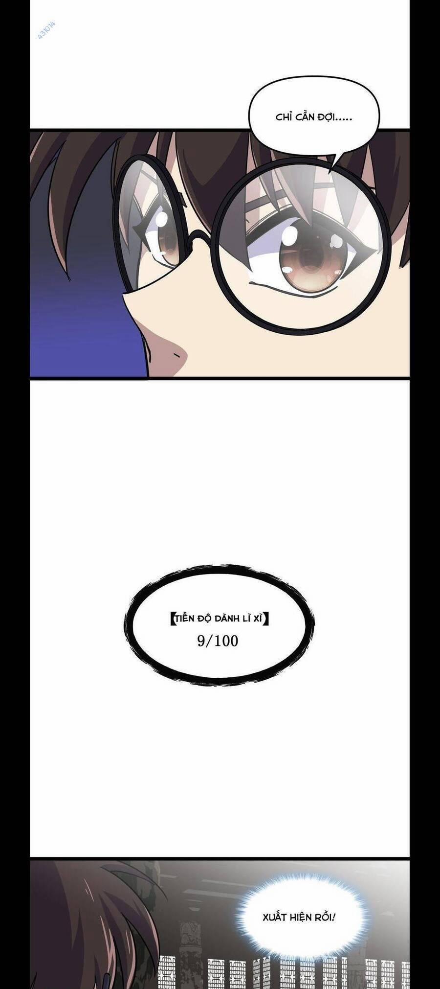 Ta Giả Thành Npc Tại Thế Giới Tiên Hiệp 6 trang 44