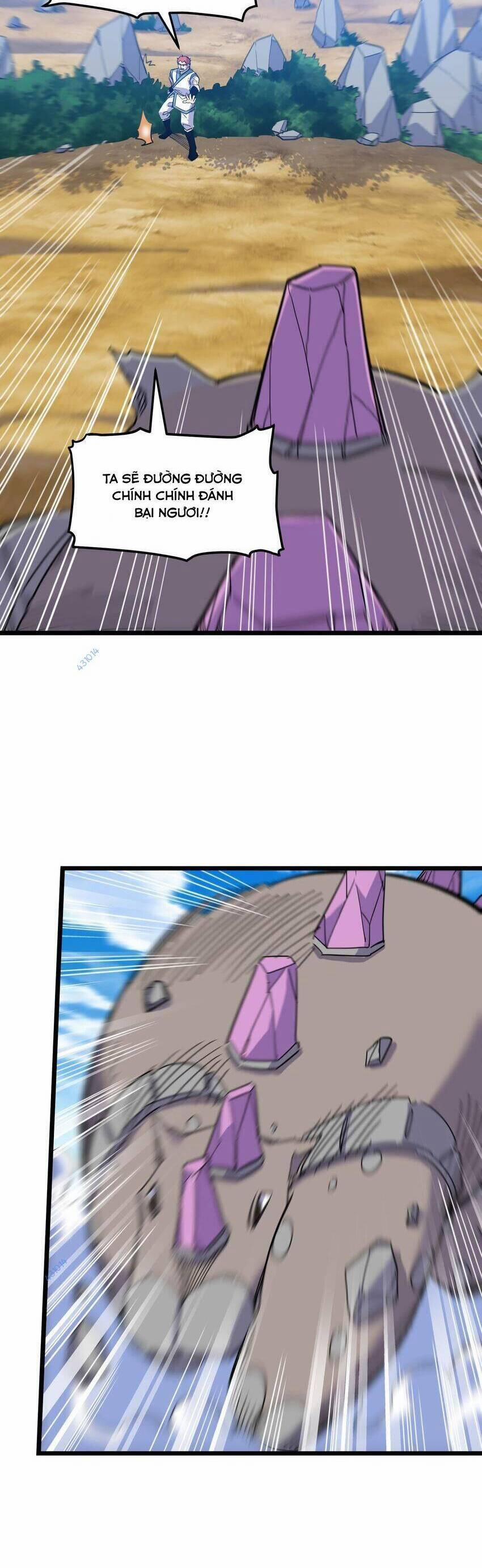 Ta Giả Thành Npc Tại Thế Giới Tiên Hiệp 8 trang 17