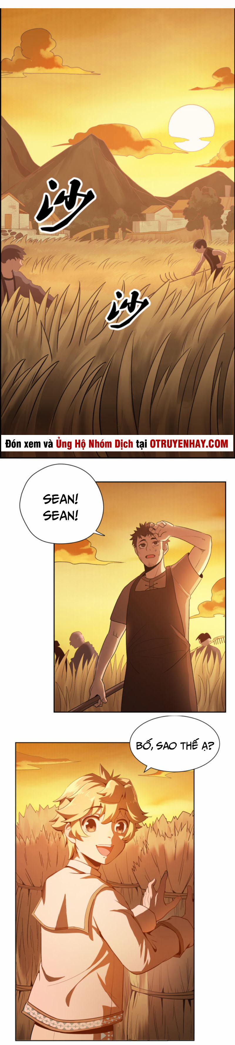 Ta Học Ma Pháp Tại Dị Giới 1 trang 0