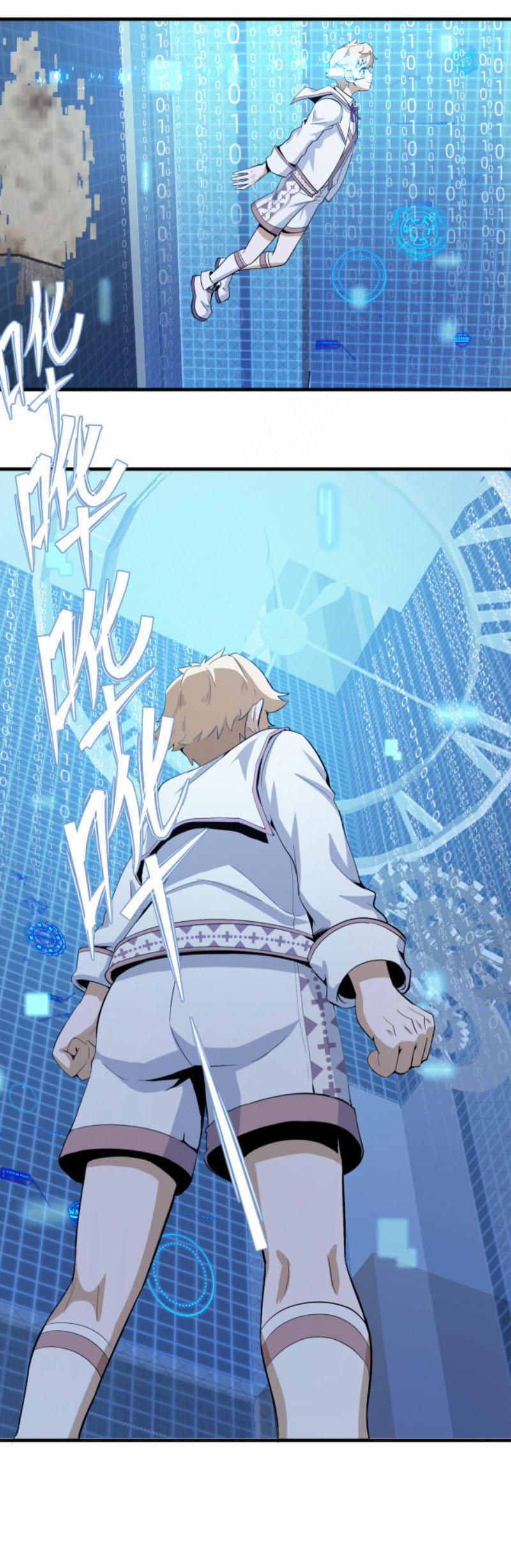 Ta Học Ma Pháp Tại Dị Giới 1 trang 16