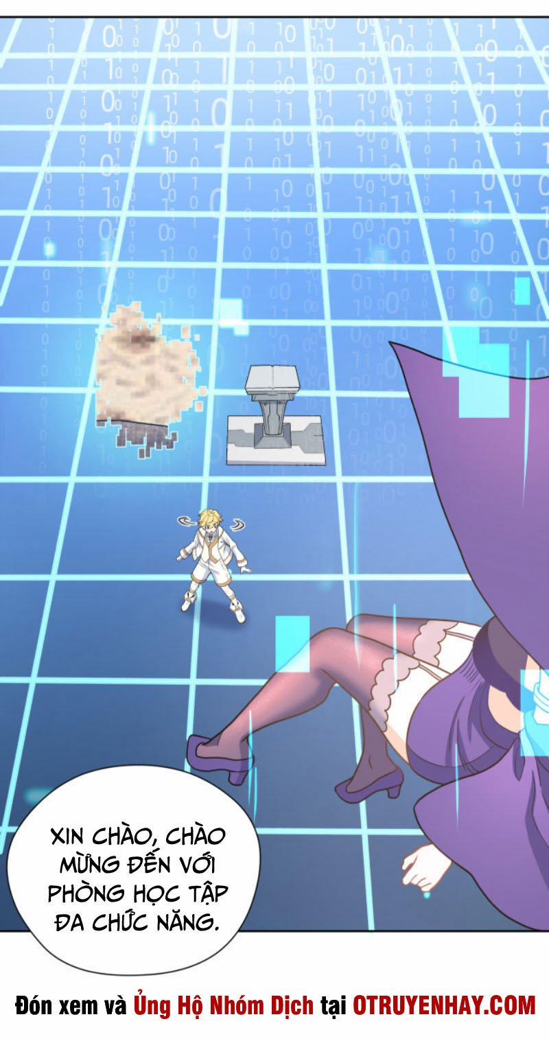 Ta Học Ma Pháp Tại Dị Giới 1 trang 17