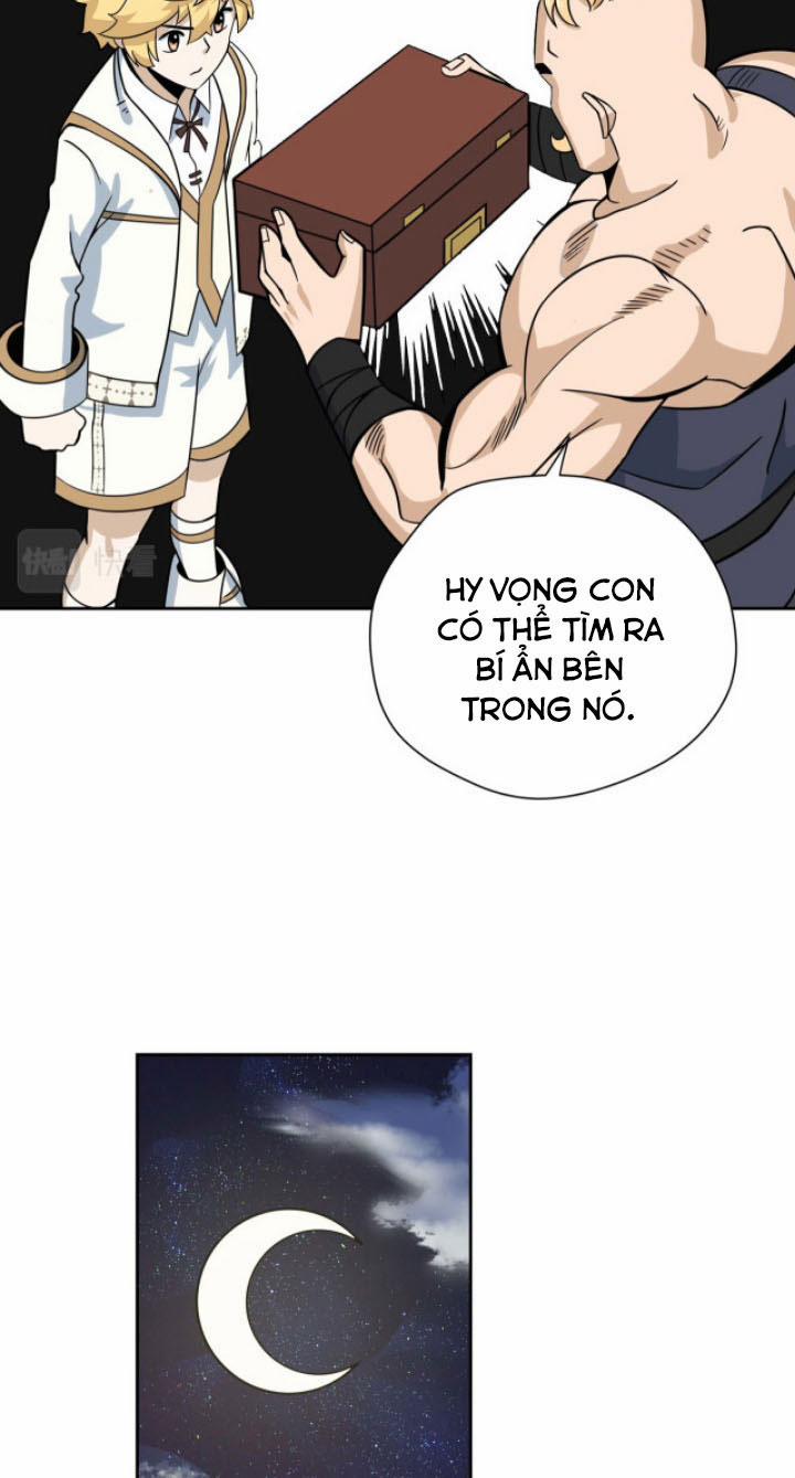 Ta Học Ma Pháp Tại Dị Giới 10 trang 12