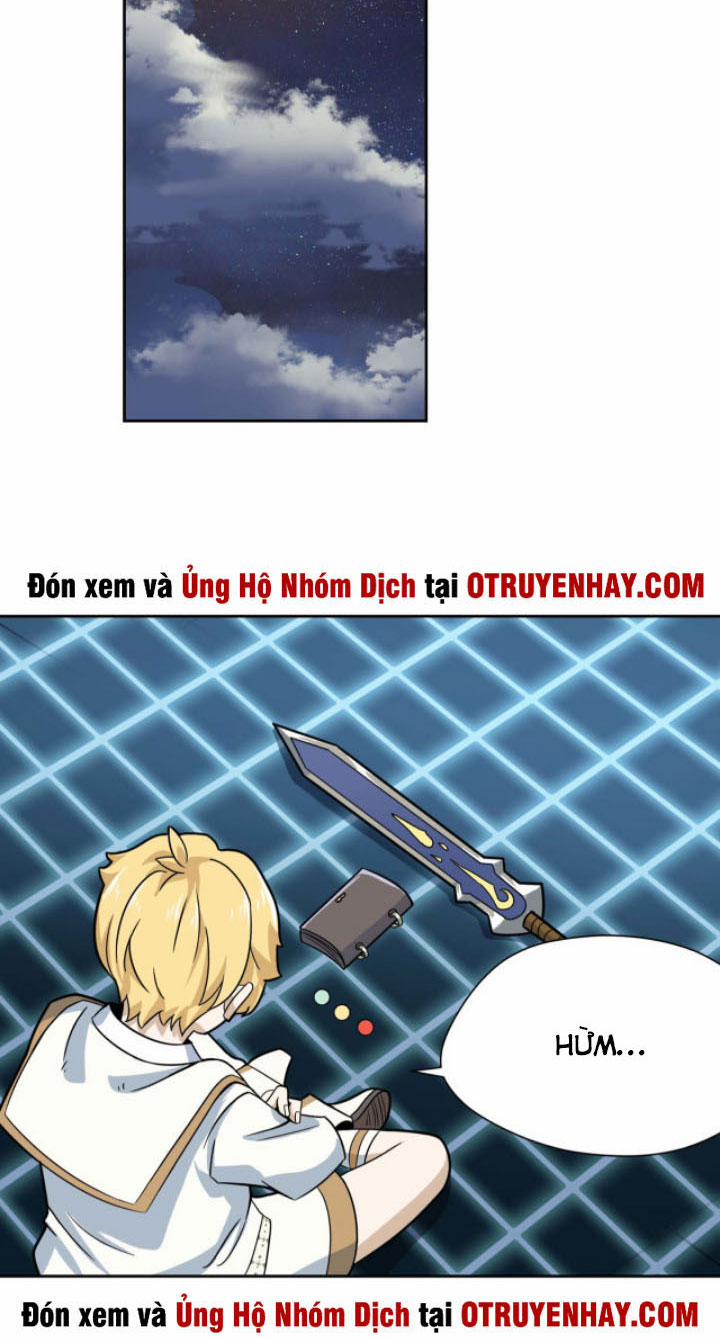 Ta Học Ma Pháp Tại Dị Giới 10 trang 13