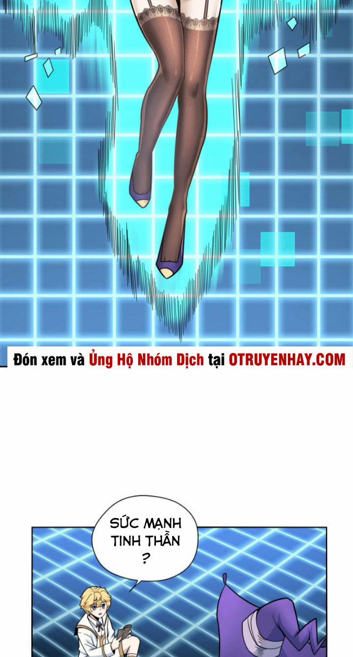 Ta Học Ma Pháp Tại Dị Giới 10 trang 17