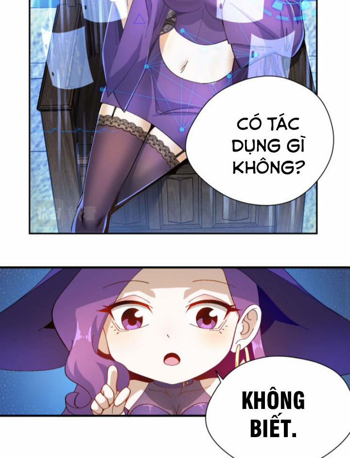 Ta Học Ma Pháp Tại Dị Giới 10 trang 20