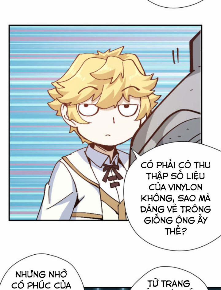 Ta Học Ma Pháp Tại Dị Giới 10 trang 21