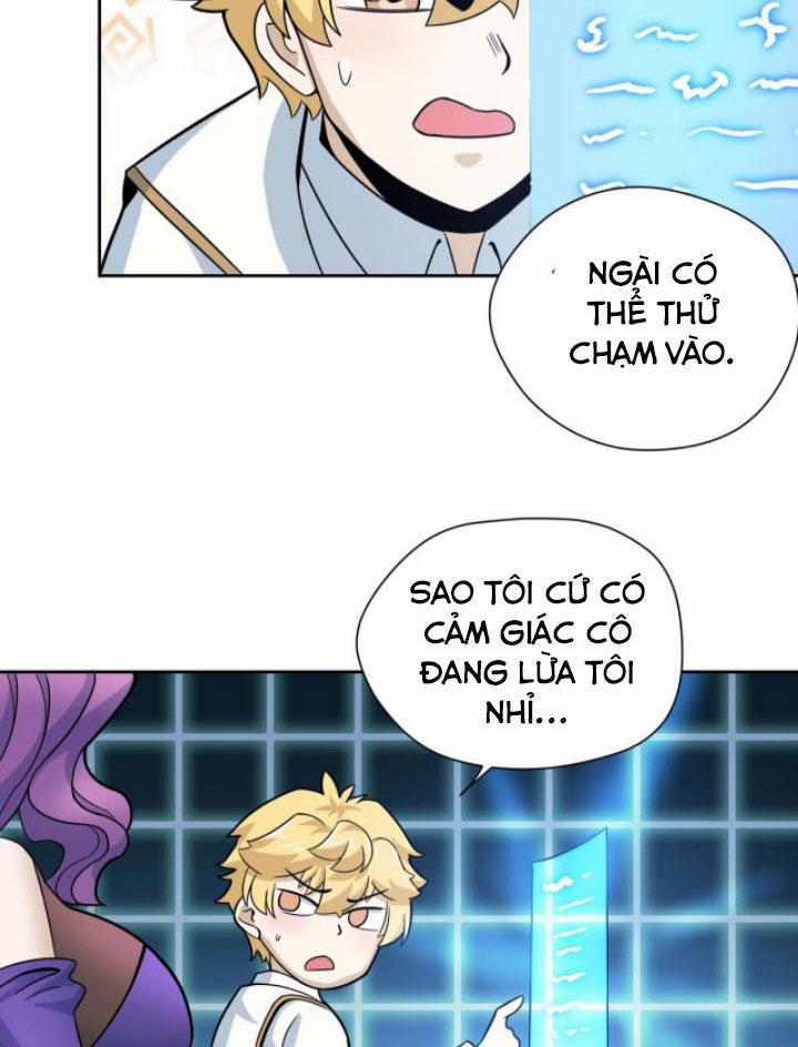 Ta Học Ma Pháp Tại Dị Giới 10 trang 23