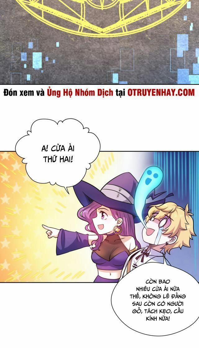 Ta Học Ma Pháp Tại Dị Giới 12 trang 15