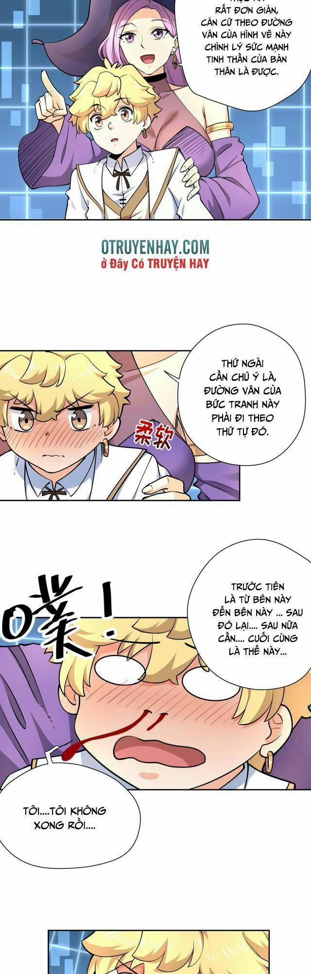 Ta Học Ma Pháp Tại Dị Giới 12 trang 5