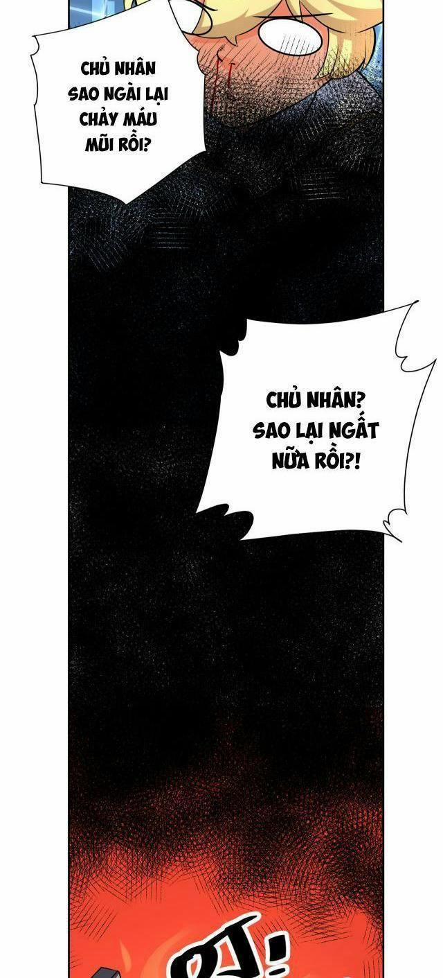 Ta Học Ma Pháp Tại Dị Giới 12 trang 6