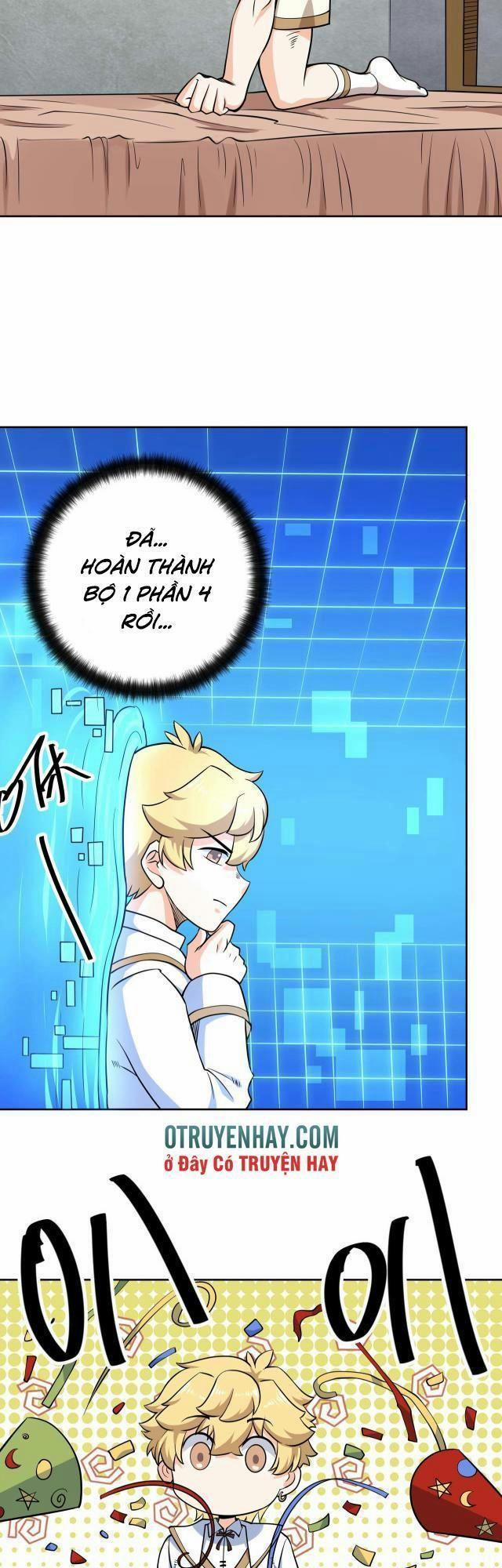 Ta Học Ma Pháp Tại Dị Giới 13 trang 11