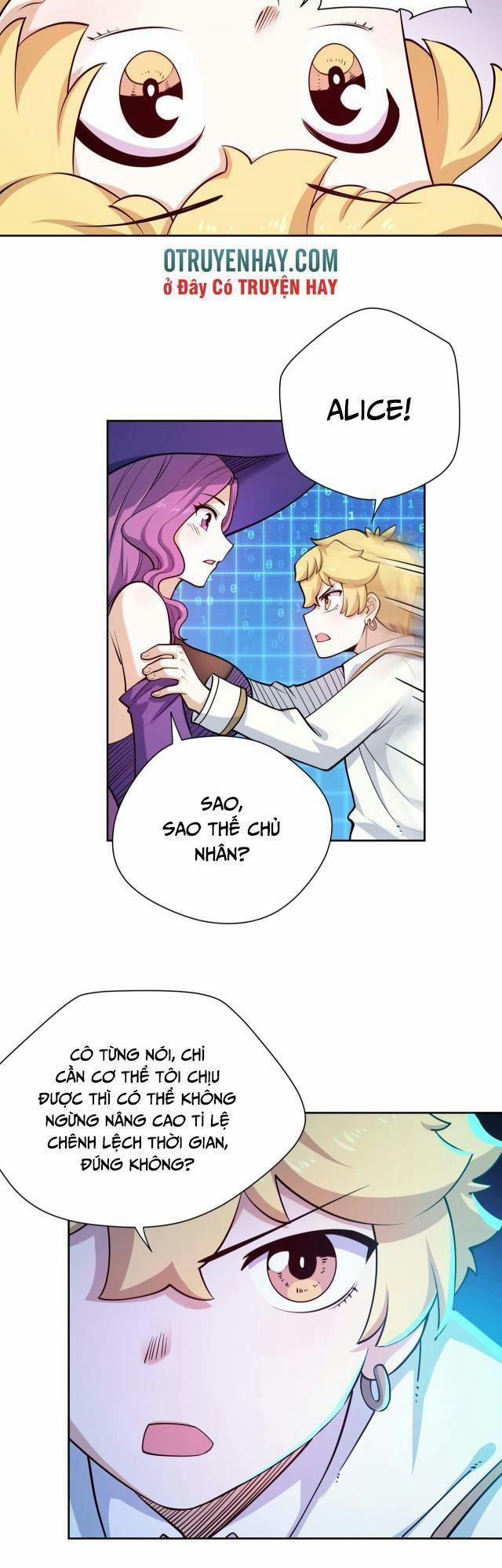 Ta Học Ma Pháp Tại Dị Giới 13 trang 7