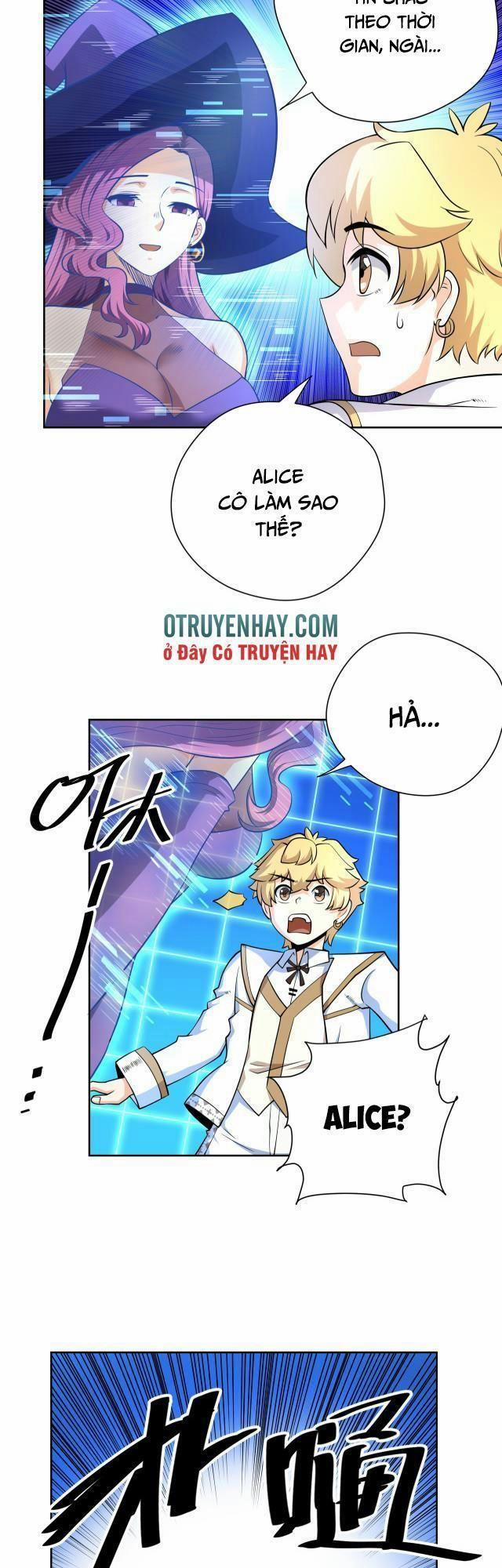 Ta Học Ma Pháp Tại Dị Giới 14 trang 2