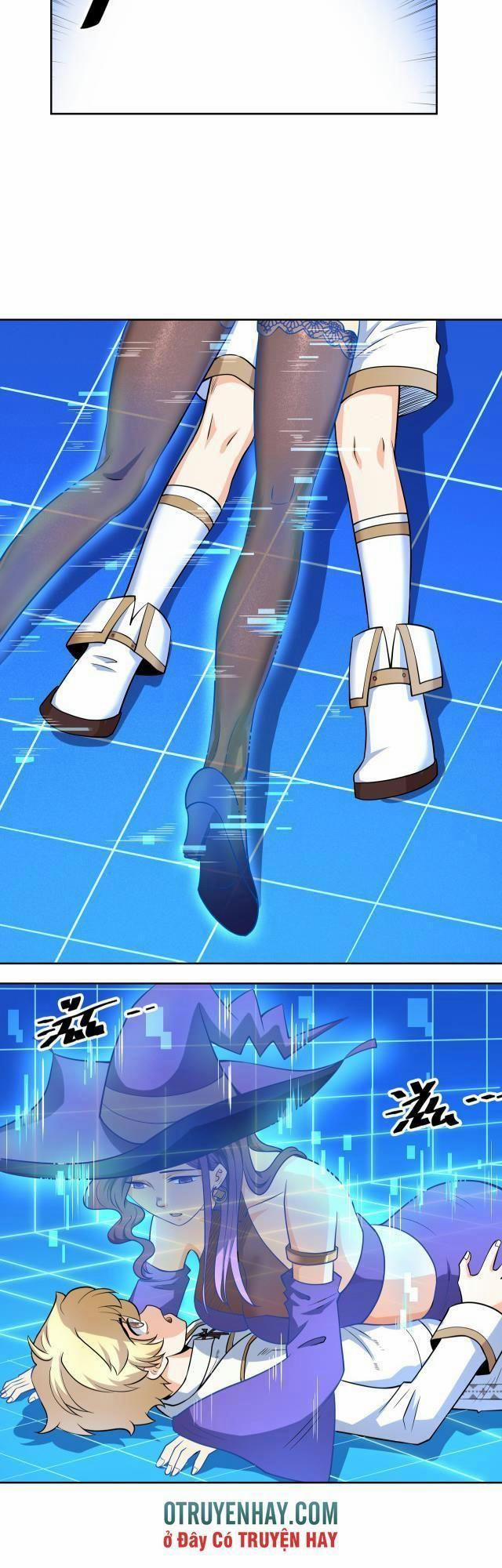 Ta Học Ma Pháp Tại Dị Giới 14 trang 3