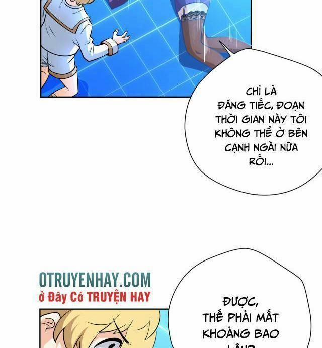 Ta Học Ma Pháp Tại Dị Giới 14 trang 5