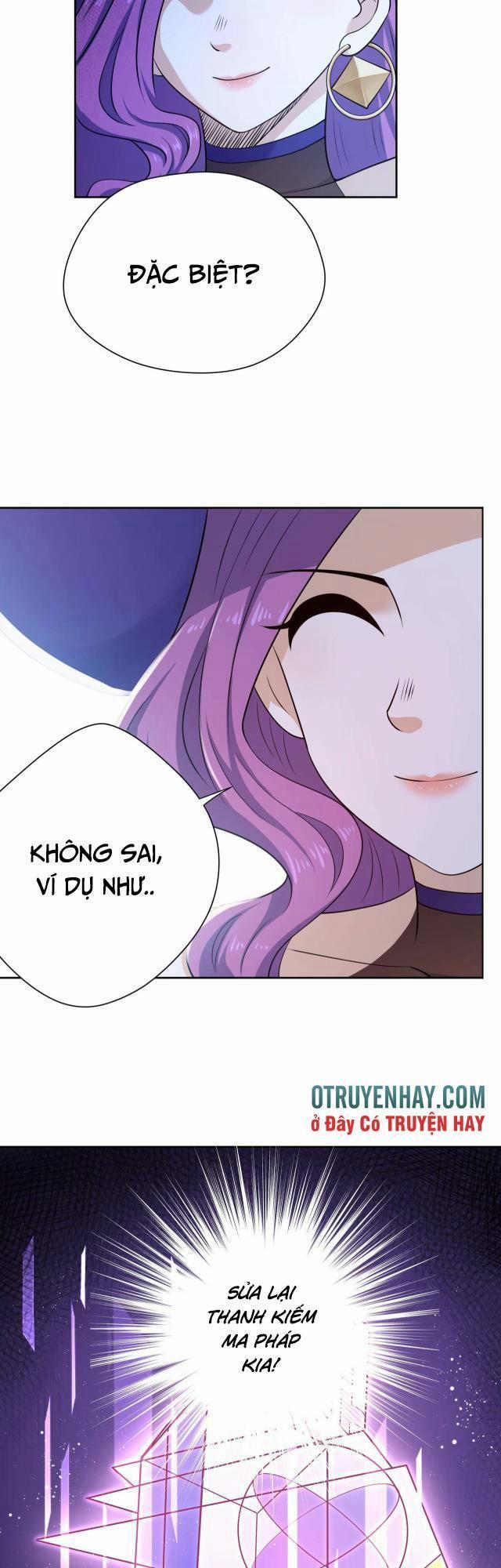 Ta Học Ma Pháp Tại Dị Giới 15 trang 14