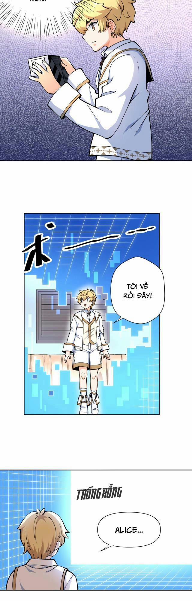 Ta Học Ma Pháp Tại Dị Giới 15 trang 7