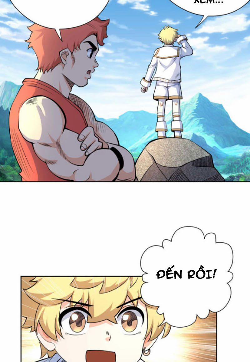 Ta Học Ma Pháp Tại Dị Giới 17 trang 10