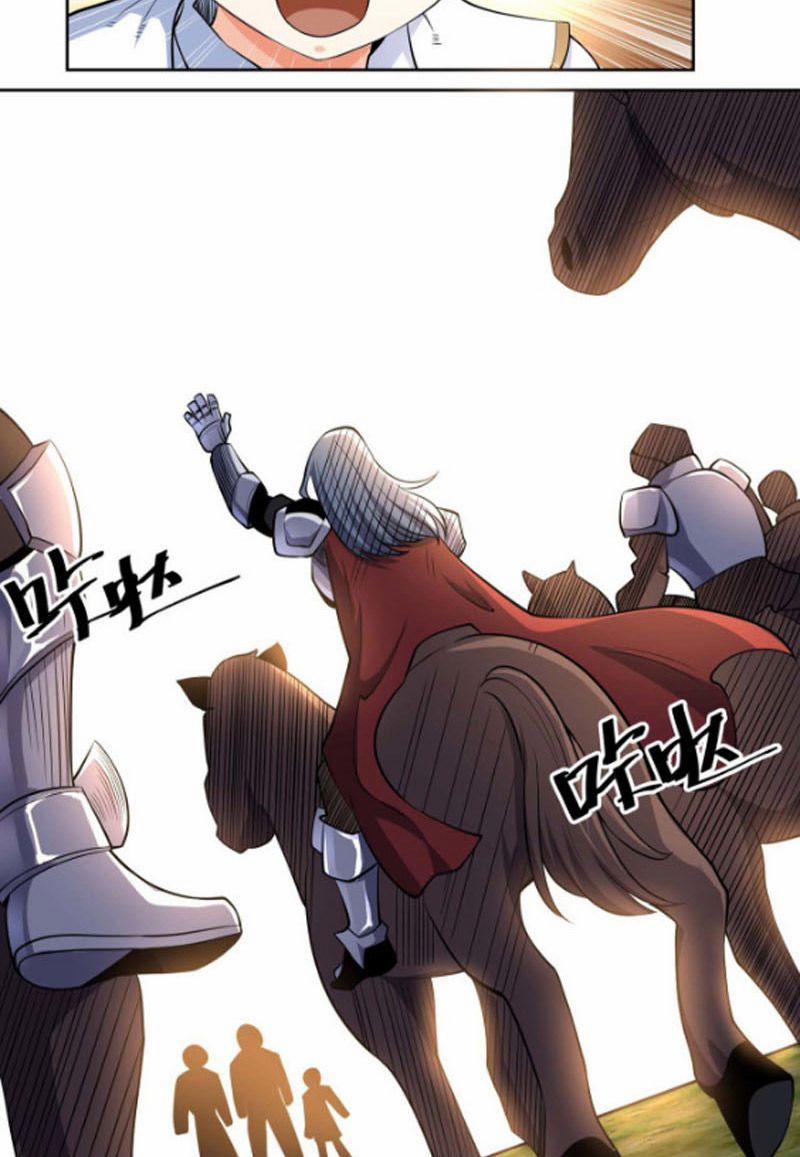 Ta Học Ma Pháp Tại Dị Giới 17 trang 11