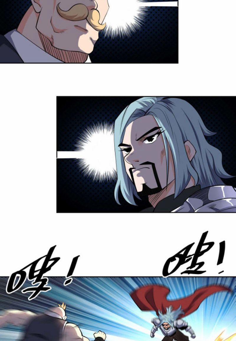 Ta Học Ma Pháp Tại Dị Giới 17 trang 15