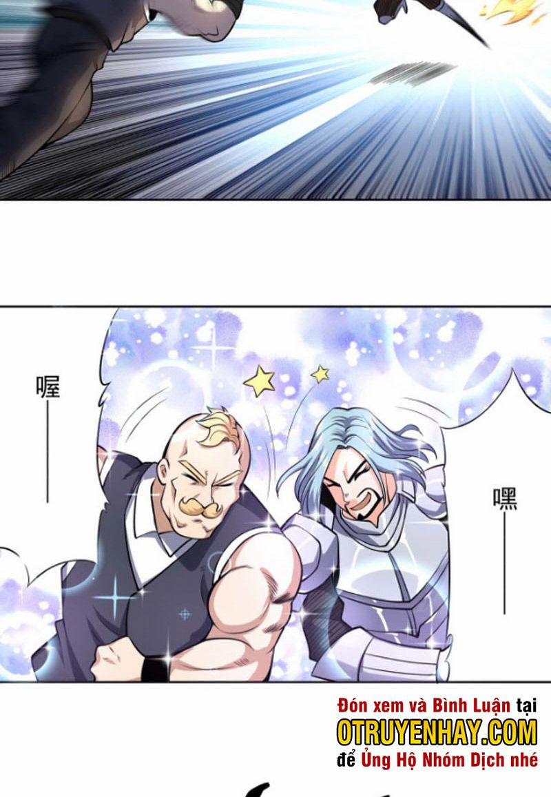 Ta Học Ma Pháp Tại Dị Giới 17 trang 16