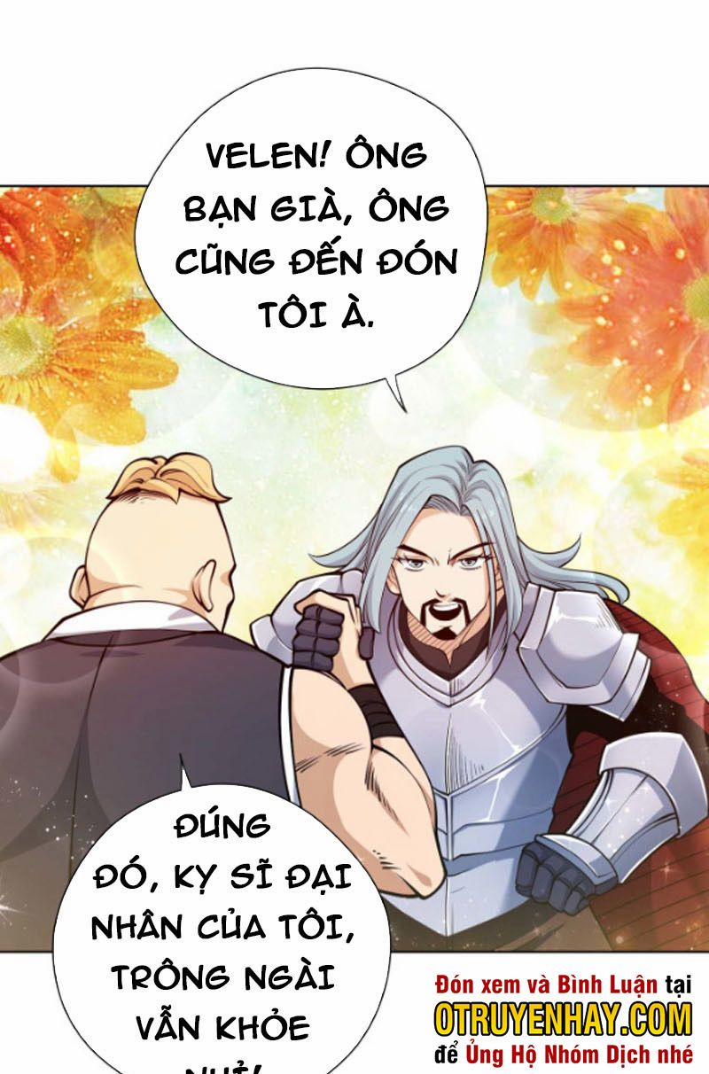 Ta Học Ma Pháp Tại Dị Giới 17 trang 18