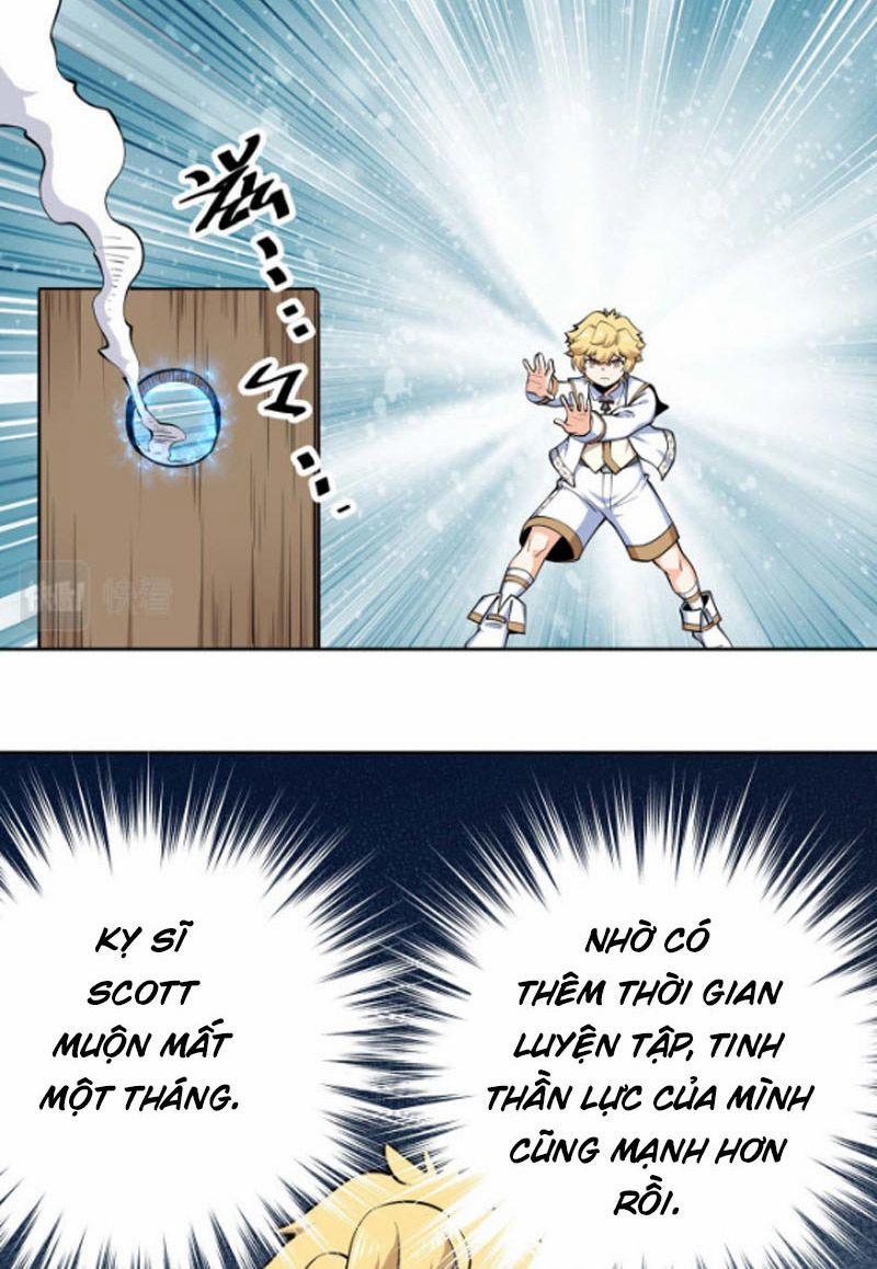 Ta Học Ma Pháp Tại Dị Giới 17 trang 2